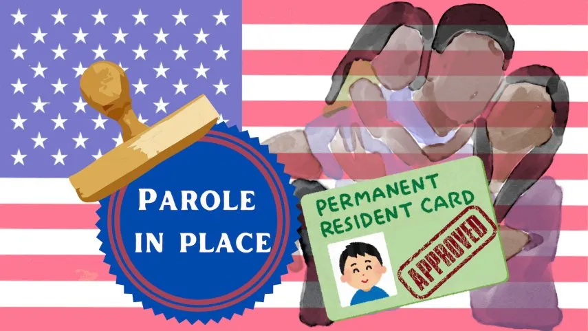 Parole in Place