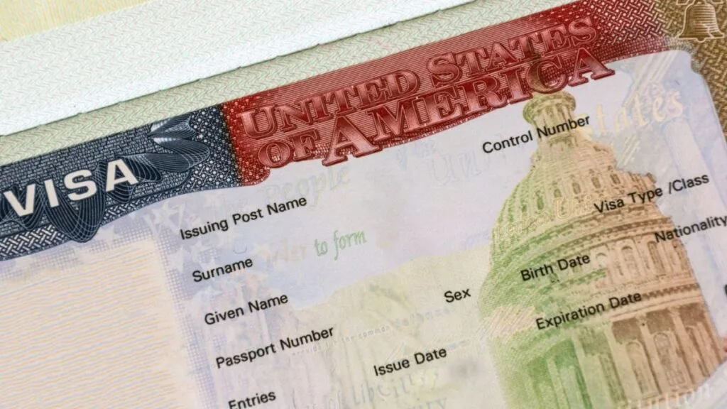 Visa Vawa