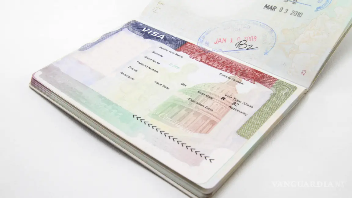 Visa de Turismo (B1 - B2)