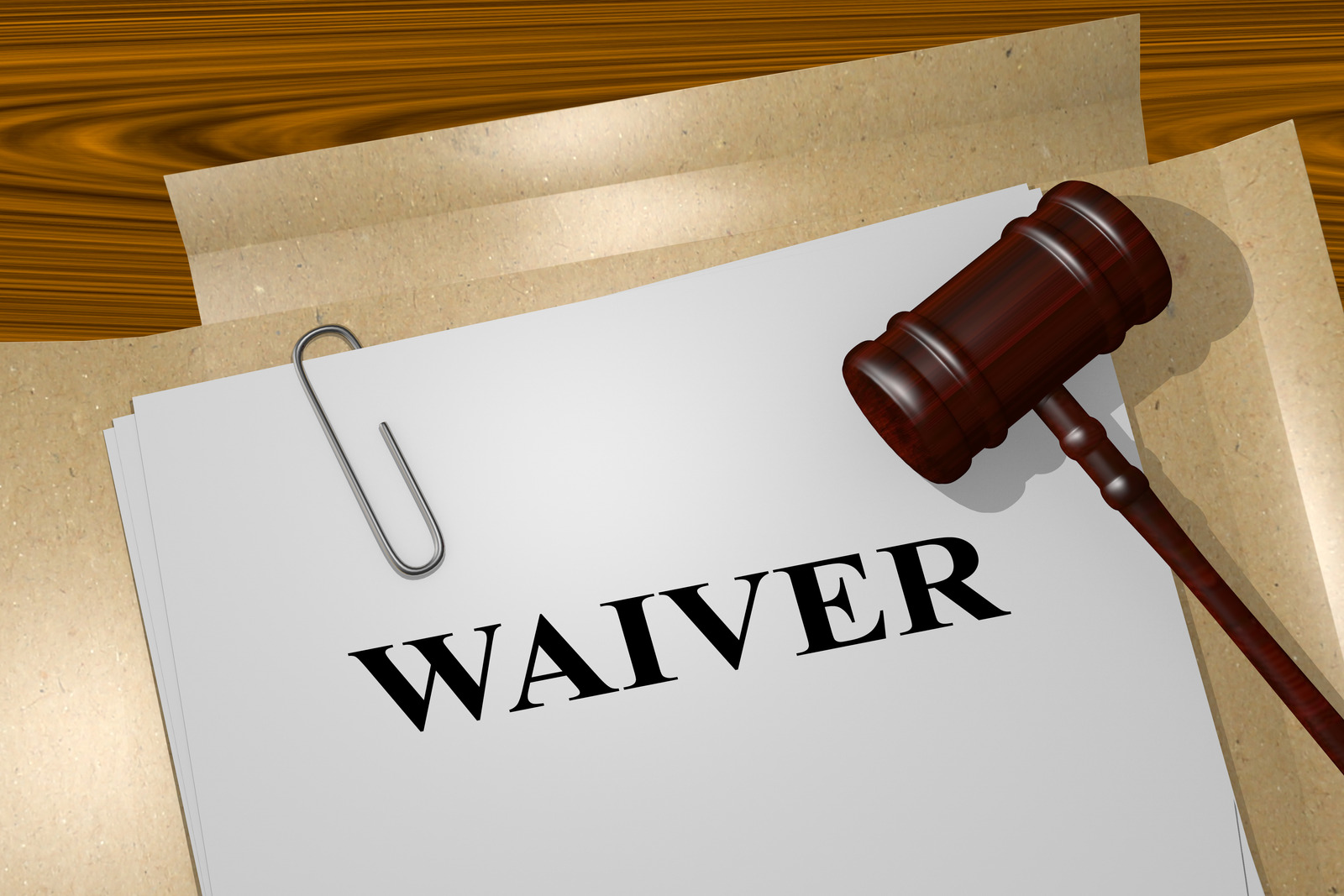 Visa Waiver